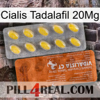 Cialis Tadalafil 20Mg 42